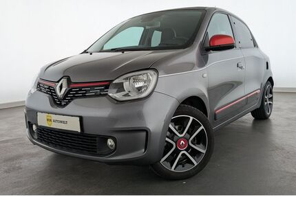 Renault Twingo 42.850 km 11.460 &euro; Düsseldorf 40599