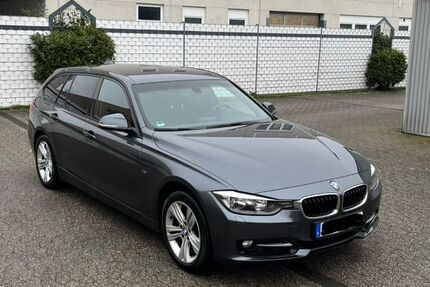 BMW 320 181.002 km 11.300 &euro; Haan 42781