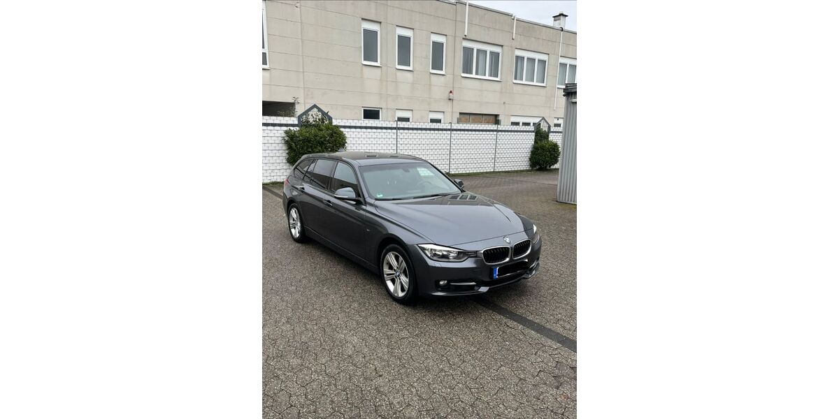 BMW 320 181.002 km 11.300 &euro; Haan 42781