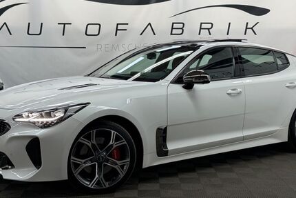 Kia Stinger 82.500 km 29.999 &euro; Remscheid 42855