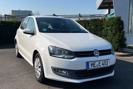 VW Polo 166.000 km 3.900 &euro; Ratingen 40880