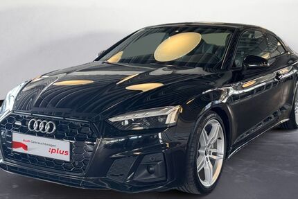 Audi A5 45.383 km 32.980 &euro; Hilden 40721