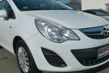 Opel Corsa 101.254 km 4.500 &euro; Oberhausen 46047