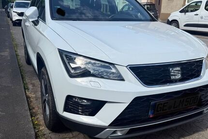 Seat Ateca 125.000 km 15.200 &euro; Gelsenkirchen 45881