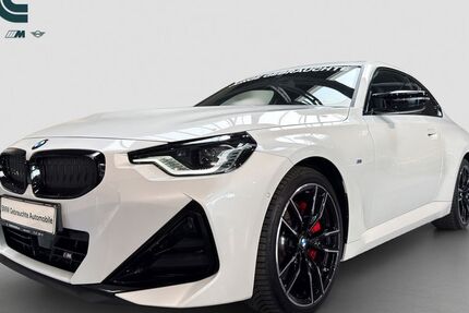 BMW M240i 17.732 km 48.470 &euro; Neuss 41460
