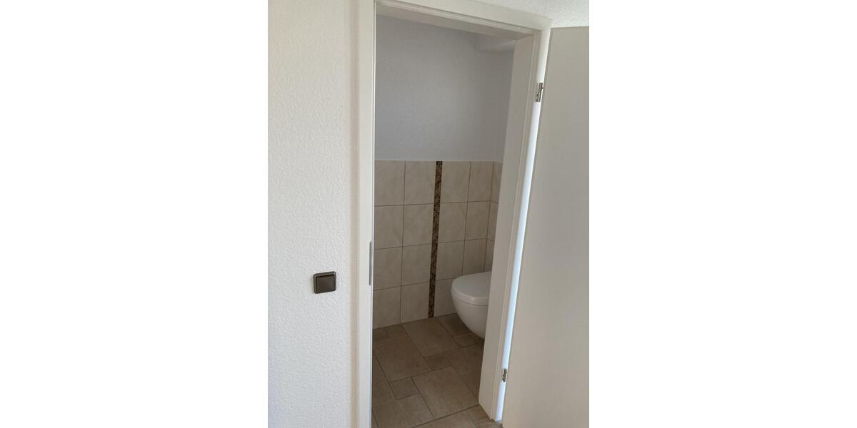 Hochparterre Burscheid - 3 Zimmer, 110 m&sup2;, 318.000&euro; | Angebot:25972133