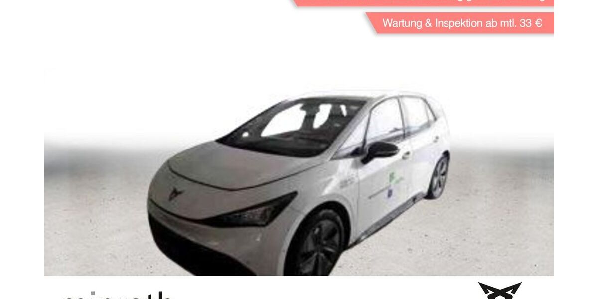 Cupra Born 18.393 km 23.480 &euro; Moers-Hülsdonk 47441