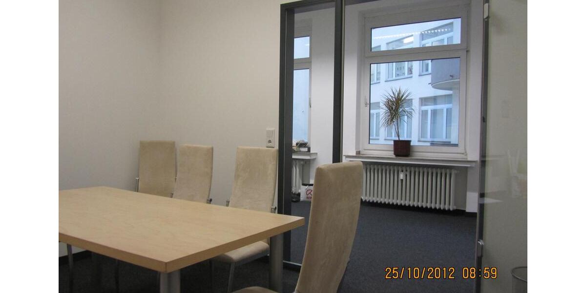 Gewerbeobjekt Düsseldorf Stadtmitte - 1.495&euro; | Angebot:24692706