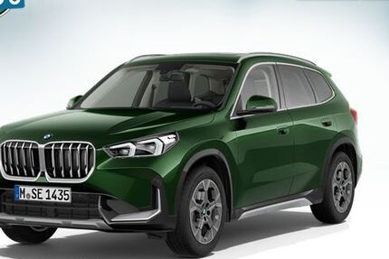 BMW X1 9.899 km 41.930 &euro; Düsseldorf 40549