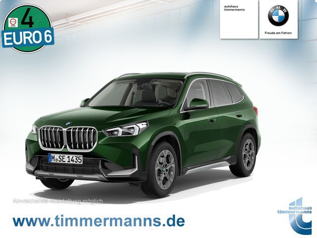 BMW X1 9.899 km 41.930 &euro; Düsseldorf 40549