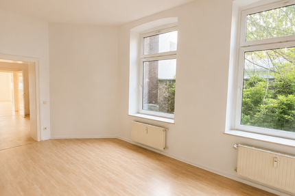 Wohnung Düsseldorf Düsseltal - 2 Zimmer, 61 m&sup2;, 249.000&euro; | Angebot:27221065