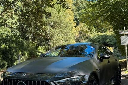 Mercedes-Benz AMG GT 180.000 km 20.000 &euro; Wuppertal 42279