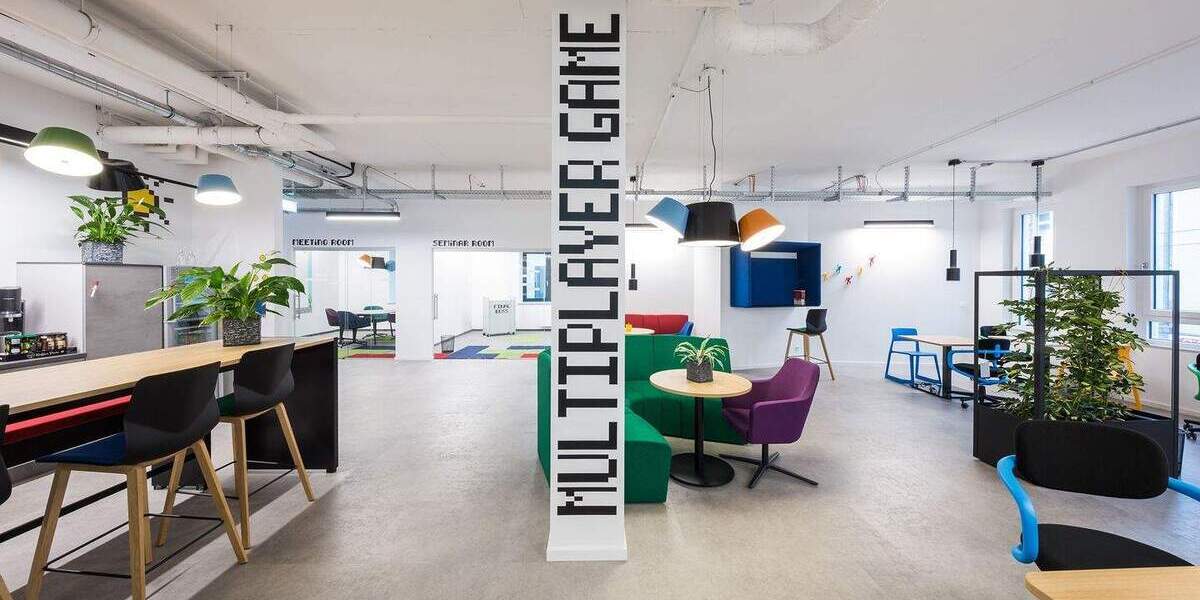 Gewerbeobjekt Mülheim an der Ruhr Mitte - 299&euro; | Angebot:25655001