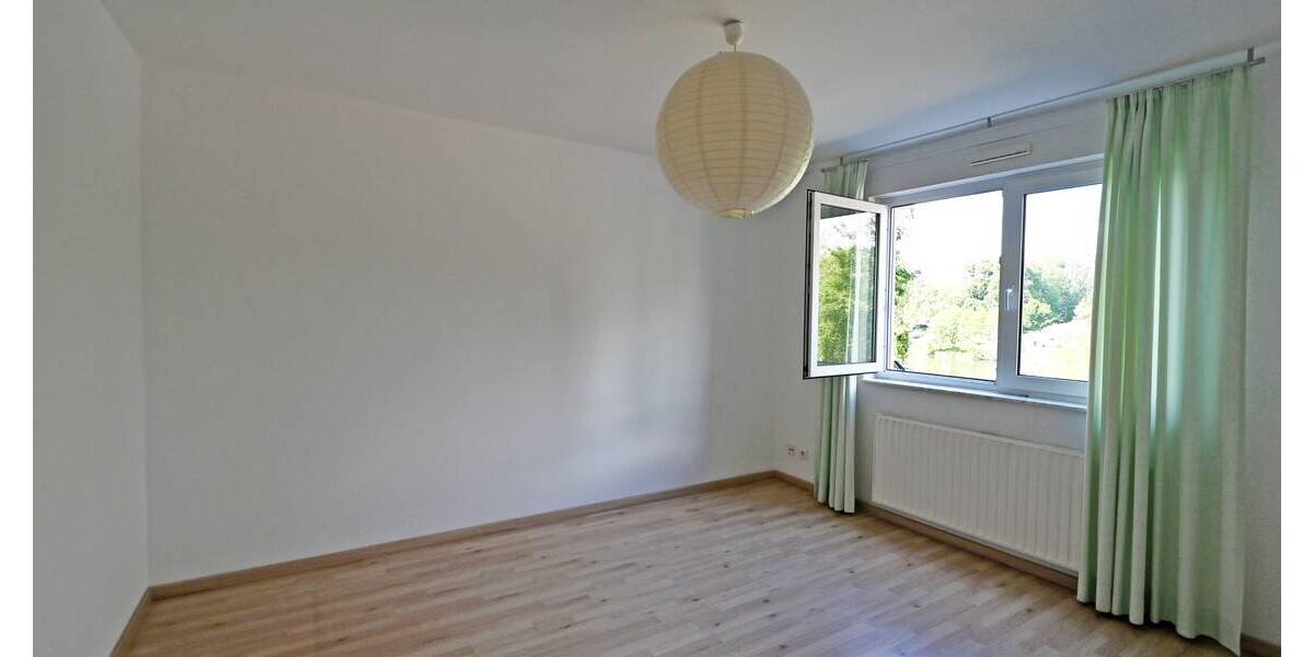 Etagenwohnung Essen Werden - 2 Zimmer, 60 m&sup2;, 670&euro; | Angebot:25968515