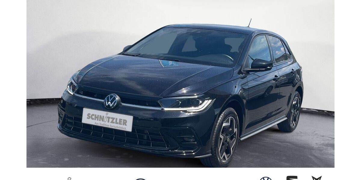 VW Polo 13.819 km 26.950 &euro; Hilden 40721
