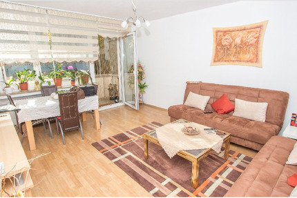 Wohnung Mönchengladbach Süd - 2 Zimmer, 50 m&sup2;, 89.000&euro; | Angebot:25381591