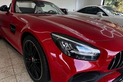 Mercedes-Benz AMG GT C 36.650 km 115.000 &euro; Korschenbroich 41352