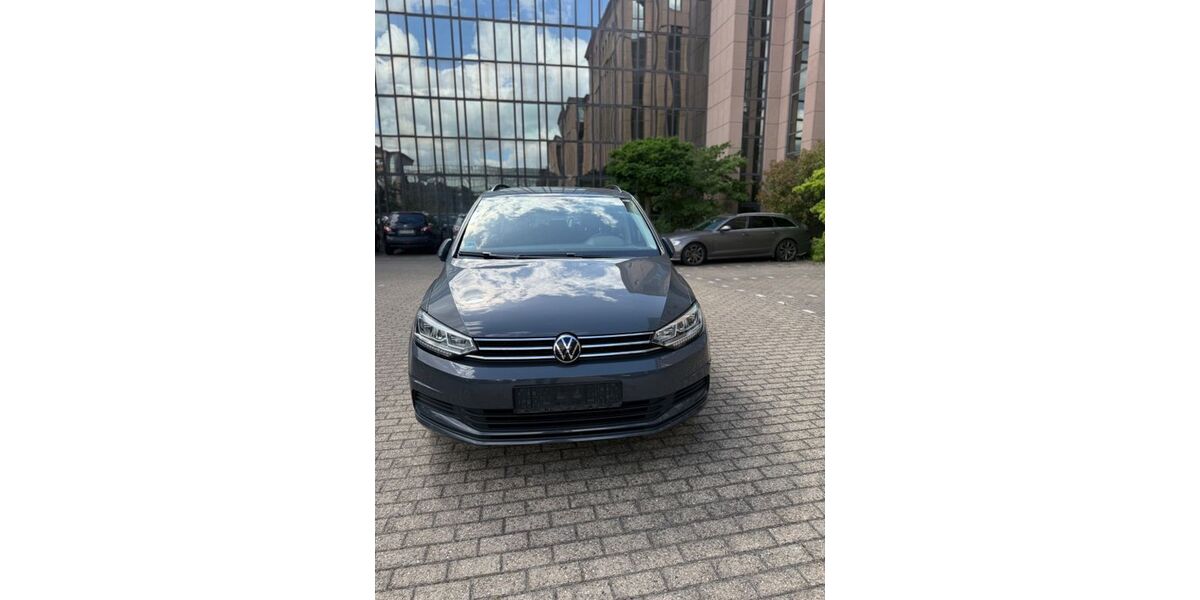 VW Touran 139.670 km 18.800 &euro; Ratingen 40880
