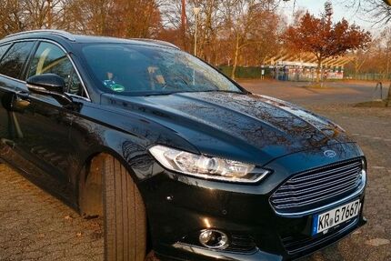 Ford Mondeo 264.500 km 4.650 &euro; Krefeld 47829