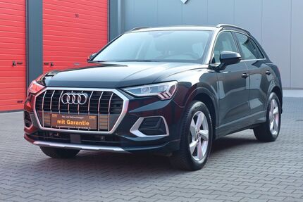 Audi Q3 114.343 km 20.999 &euro; Oberhausen 46145