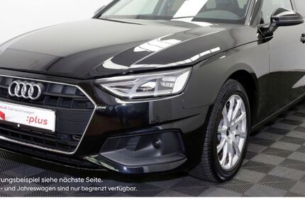 Audi A4 46.788 km 19.950 &euro; Solingen 42653