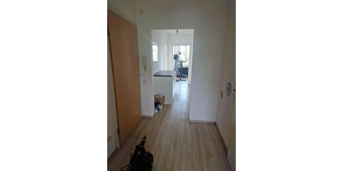 Etagenwohnung Düsseldorf Wersten - 2 Zimmer, 59 m&sup2;, 800&euro; | Angebot:26514880