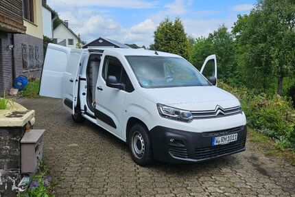 Citroen Berlingo 38.000 km 10.900 &euro; Wuppertal 42369