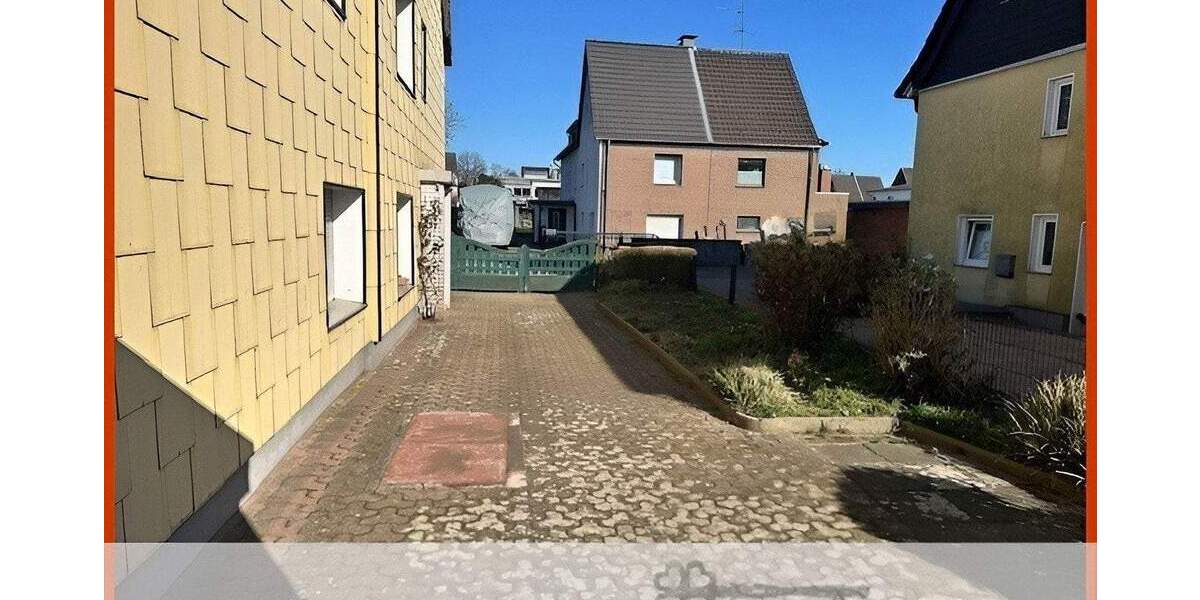 Doppelhaushälfte Duisburg Vierlinden - 8 Zimmer, 116 m&sup2;, 237.800&euro; | Angebot:25797112