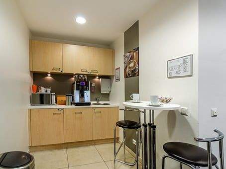 Gewerbeobjekt Düsseldorf Stadtmitte - 2.322&euro; | Angebot:25896019