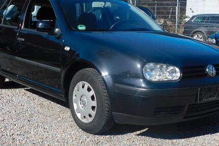 VW Golf 229.058 km 1.399 &euro; Mülheim 45473
