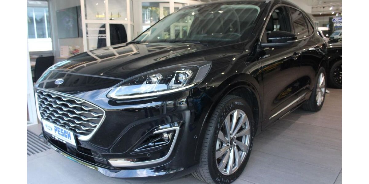 Ford Kuga 92.000 km 23.490 &euro; Dormagen 41539