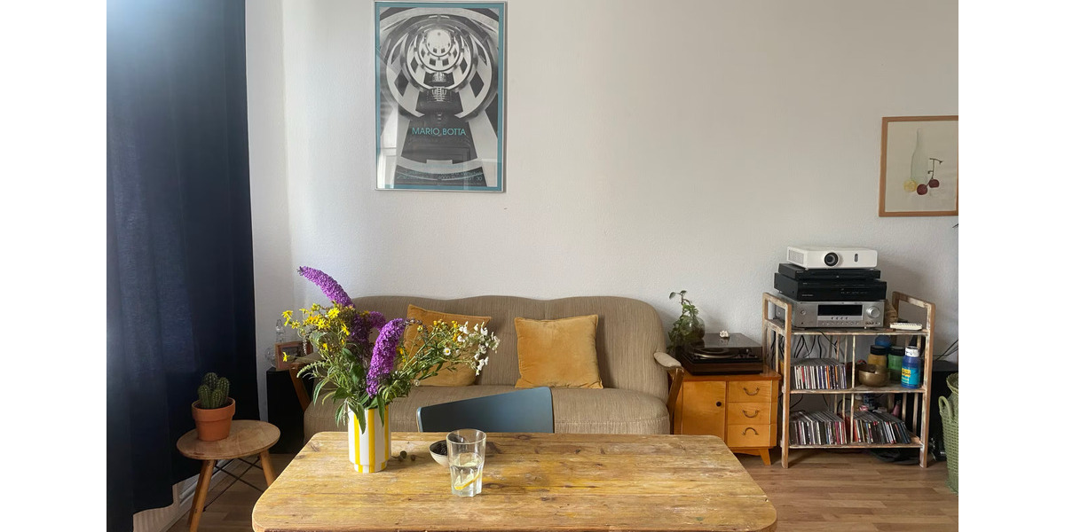 Etagenwohnung Essen Stadtbezirk II - 1 Zimmer, 50 m&sup2;, 750&euro; | Angebot:27567725