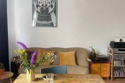 Wohnung Essen Stadtbezirk II - 1 Zimmer, 50 m&sup2;, 750&euro; | Angebot:27567725