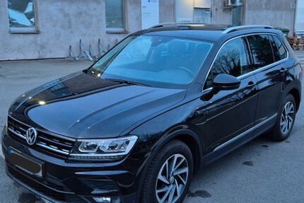 VW Tiguan 104.000 km 16.500 &euro; Duisburg 47239