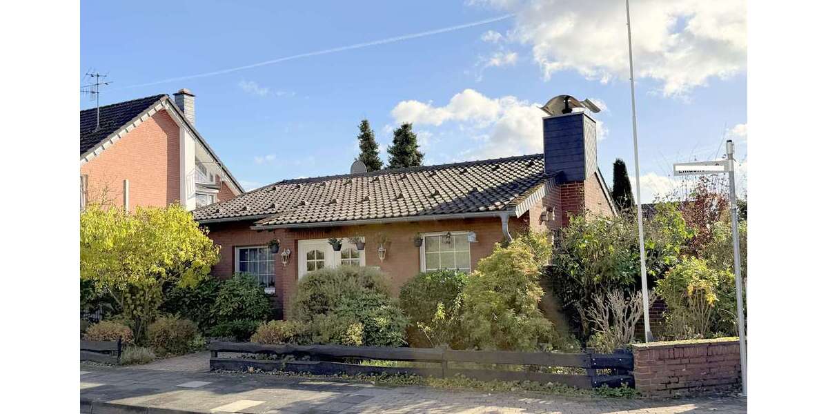 Einfamilienhaus Neuss Allerheiligen - 3 Zimmer, 93 m&sup2;, 420.000&euro; | Angebot:27219537