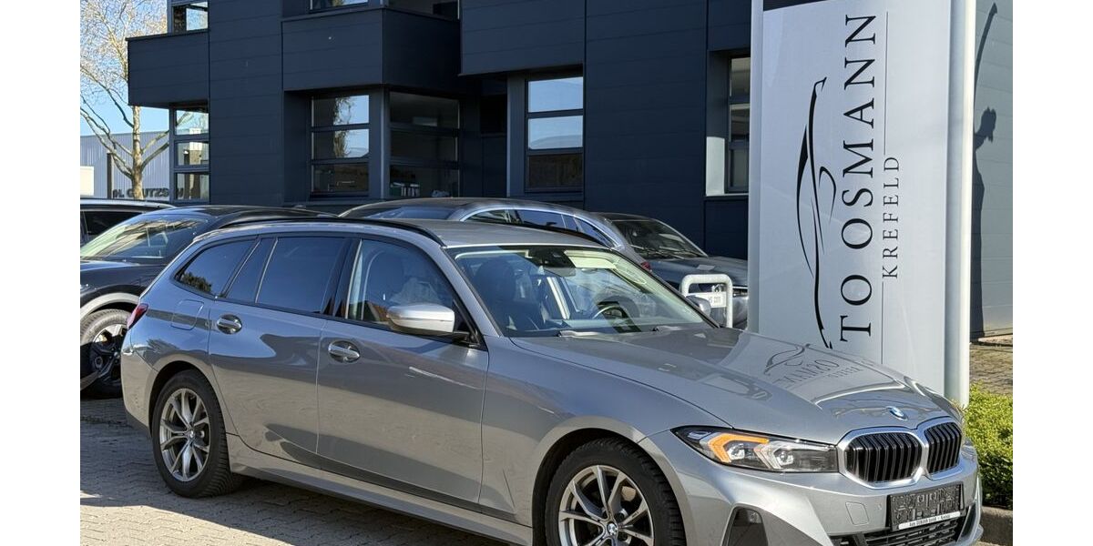 BMW 318 102.423 km 23.500 &euro; Krefeld 47805