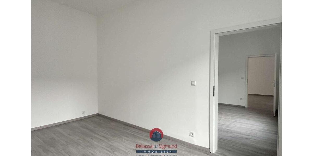 Etagenwohnung Wuppertal Gemarkung Vohwinkel - 3 Zimmer, 68 m&sup2;, 650&euro; | Angebot:25974798