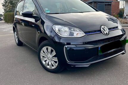 VW e-up! 62.135 km 11.500 &euro; Solingen 42699