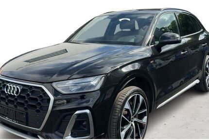 Audi Q5 64.516 km 33.650 &euro; Moers-Hülsdonk 47441