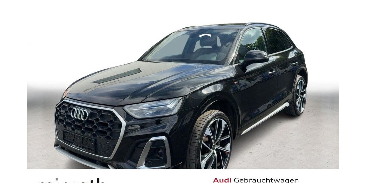 Audi Q5 64.516 km 33.650 &euro; Moers-Hülsdonk 47441