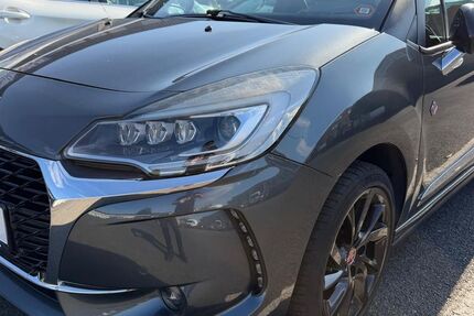 Citroen DS3 126.199 km 6.990 &euro; Duisburg 47179