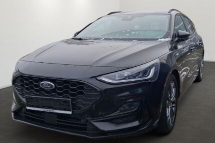 Ford Focus 10.296 km 22.450 &euro; Neuss 41464