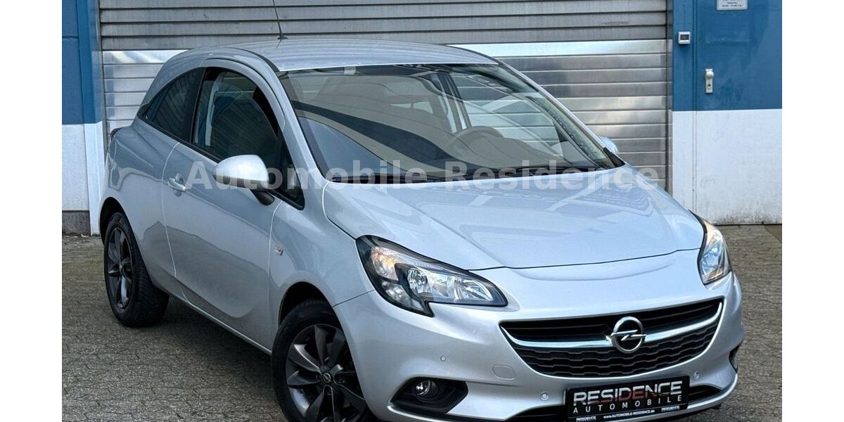 Opel Corsa 63.500 km 11.298 &euro; Ratingen 40880
