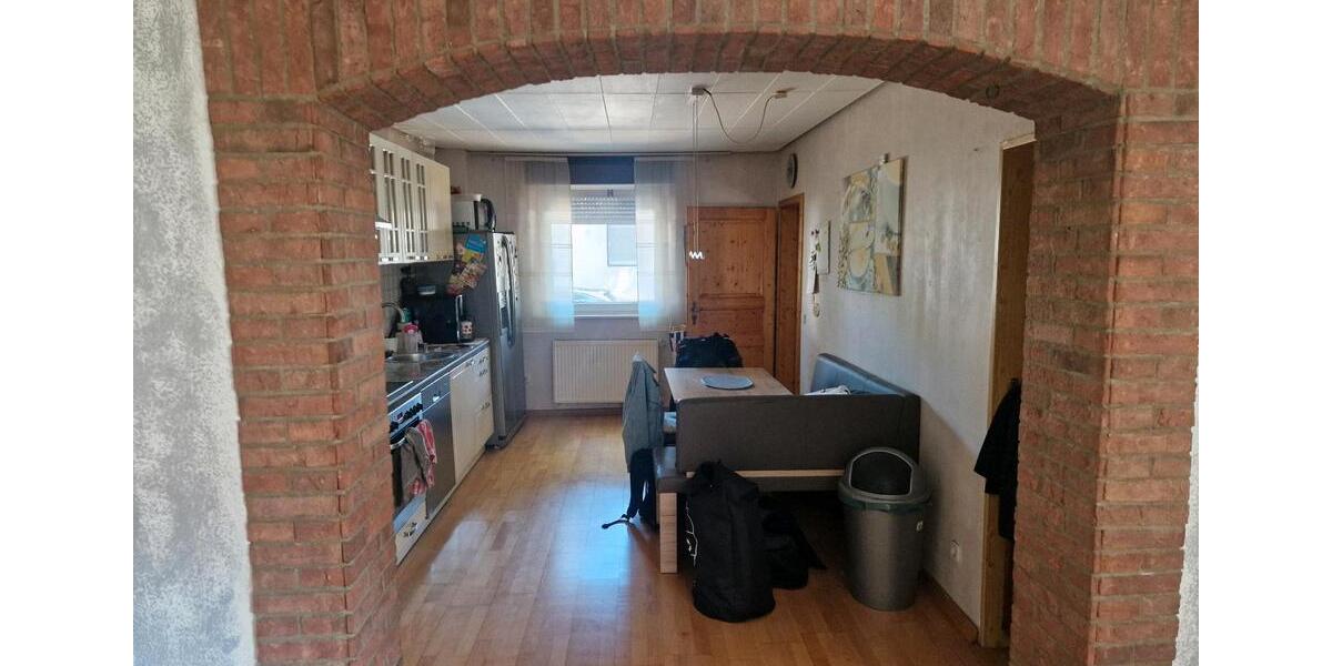 Doppelhaushälfte Oberhausen Schmachtendorf - 4 Zimmer, 100 m&sup2;, 245.000&euro; | Angebot:27194361
