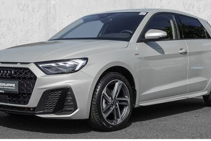 Audi A1 7.420 km 24.950 &euro; Düsseldorf 40474