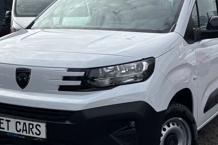 Peugeot Partner 19.987 km 17.950 &euro; Hilden 40721