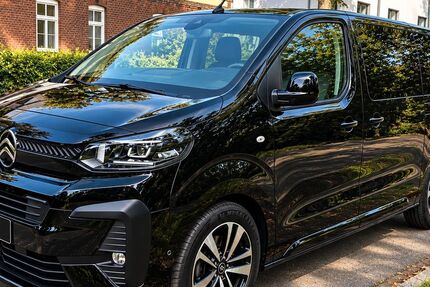 Citroen SpaceTourer 27.000 km 39.900 &euro; Duisburg 47167