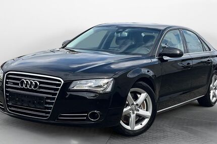 Audi A8 297.000 km 13.900 &euro; Dormagen 41540