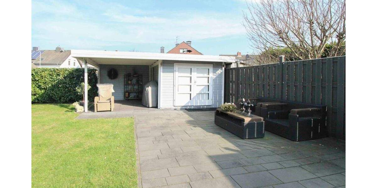 Einfamilienhaus Moers Scherpenberg - 4 Zimmer, 469.000&euro; | Angebot:25779720