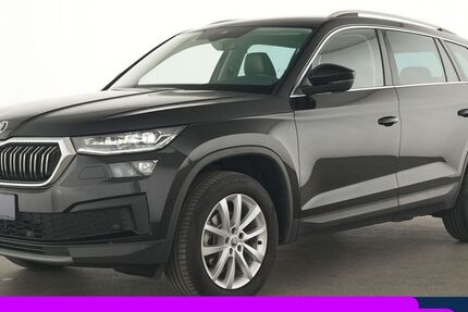 Skoda Kodiaq 80.868 km 27.744 &euro; Neuss 41460